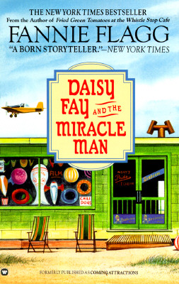 Daisy Fay and the Miracle Man