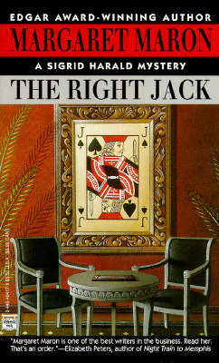 Right Jack