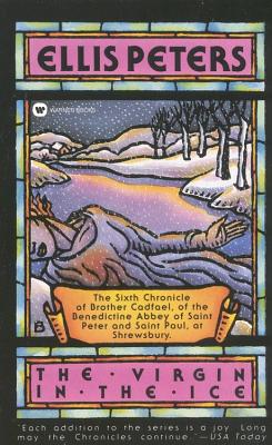 Image for The Virgin in the Ice (Brother Cadfael Mysteries)