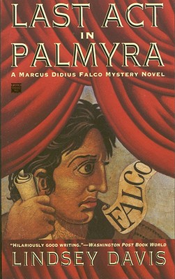 Last Act In Palmyra