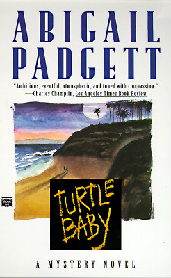 Turtle Baby: A Mystery Novel