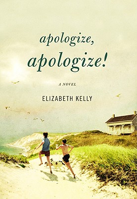 Apologize, Apologize!