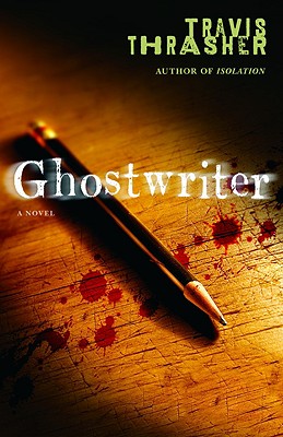 Ghostwriter: A Novel