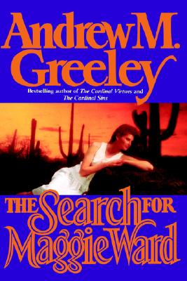 Search for Maggie Ward