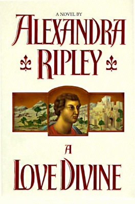 A Love Divine