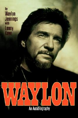 Waylon: An Autobiography