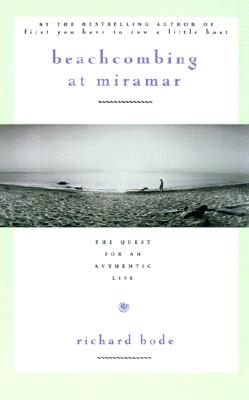 Image for Beachcombing at Miramar: The Quest for an Authentic Life