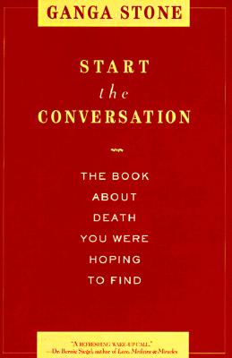 Start the conversation : the book about death you were hoping to find