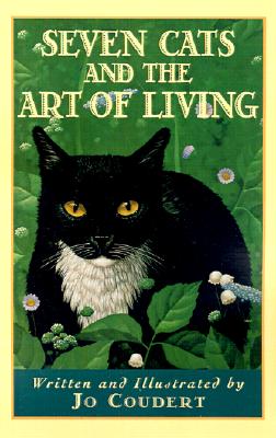 Image for Seven Cats and the Art of Living