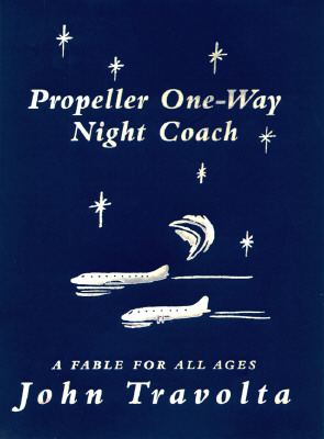 Propeller One-way Night Coach