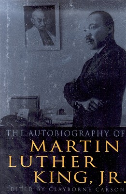 Image for The Autobiography of Martin Luther King, Jr.