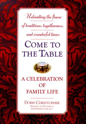 Come To The Table
