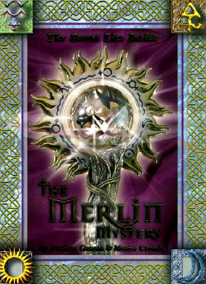 MERLIN MYSTERY