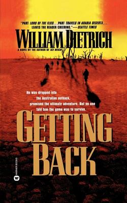 Image for Getting Back