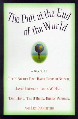 The Putt at the End of the World