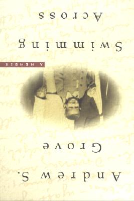 Image for SWIMMING ACROSS