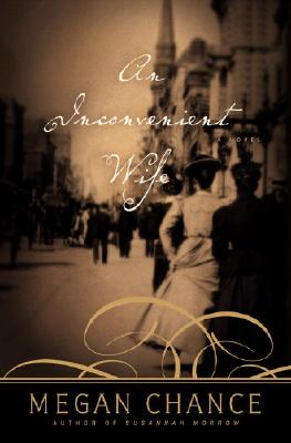 Image for An Inconvenient Wife An Inconvenient Wife