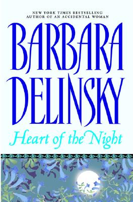 Heart of the Night (Delinsky, Barbara)