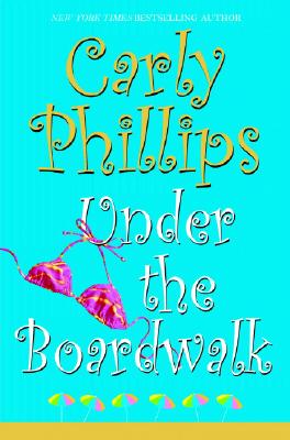 Under the Boardwalk (Costas Sisters, Book 1)