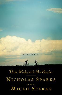 Image for Three Weeks with My Brother