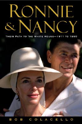 Image for RONNIE AND NANCY : THEIR PATH TO THE WHI
