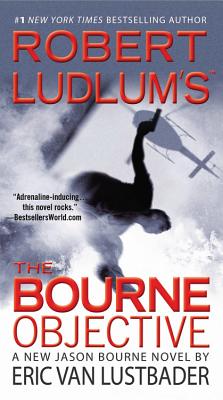 Robert Ludlum's (TM) The Bourne Objective (Jason Bourne)