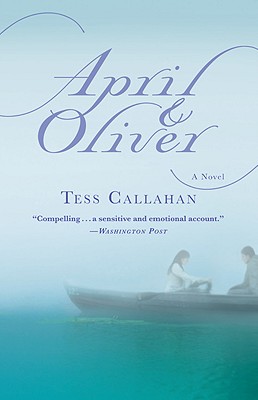 April & Oliver: A Novel