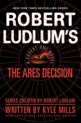Robert Ludlum's(tm) the Ares Decision