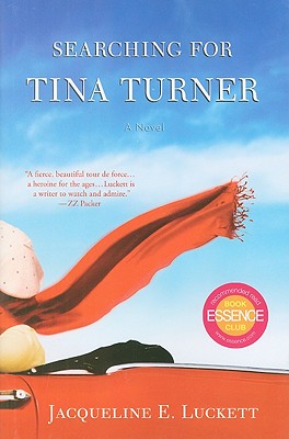 Searching for Tina Turner