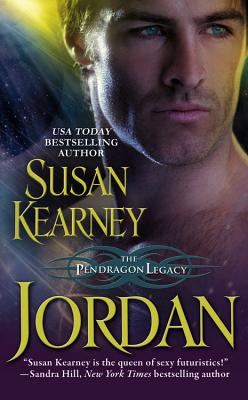 Jordan (Pendragon Legacy)
