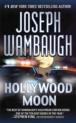 Image for Hollywood Moon: A Novel