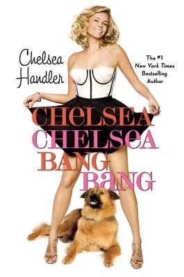 Image for Chelsea Chelsea Bang Bang