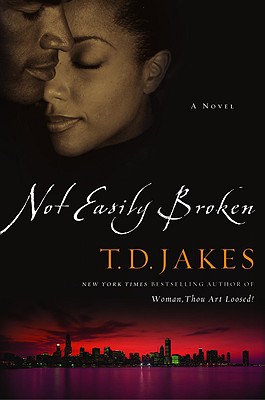 Image for Not Easily Broken: A Novel