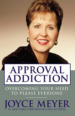 Image for Approval Addiction Approval Addiction