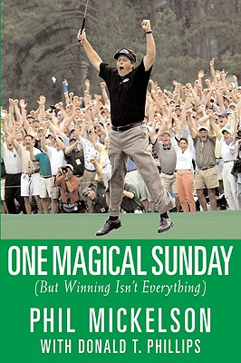Image for One Magical Sunday: (But Winning Isn't Everything)