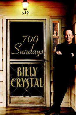 700 Sundays (Inscribed)