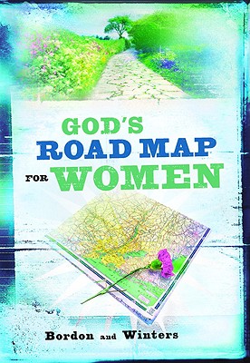 Image for God's Road Map for Women God's Road Map for Women