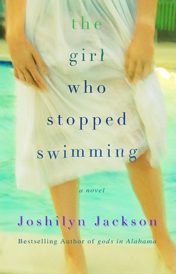GIRL WHO STOPPED SWIMMING