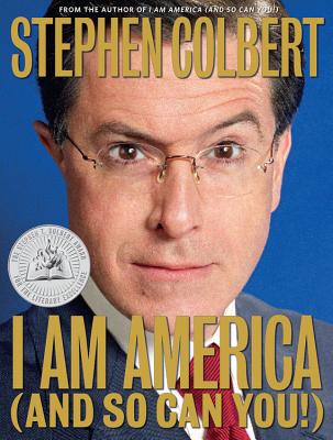 Image for I Am America (And So Can You!)