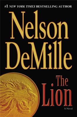 Image for The Lion