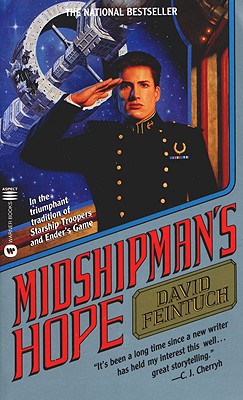 Midshipman's Hope (Traveller's Bookshelf)