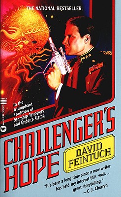 Challenger's Hope (Seafort Saga, Bk. 2)