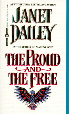 Proud and the Free, The