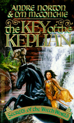 Image for The Key Of The Keplian