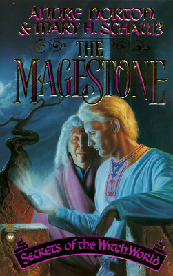 The Magestone (Secrets of the Witch World)
