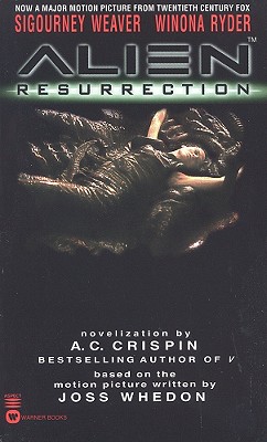 Alien: Resurrection - The Novelization