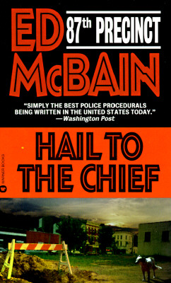 Hail to the Chief