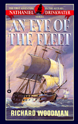 An Eye Of The Fleet