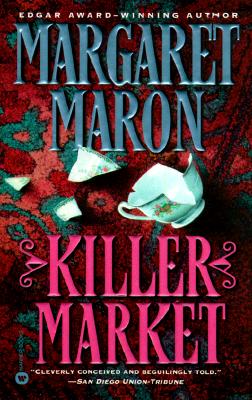 Killer Market (Deborah Knott Mysteries (Paperback)) Image for Killer Market (Deborah Knott Mysteries (Paperback))