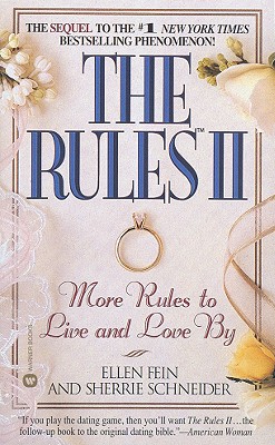 Image for The Rules II